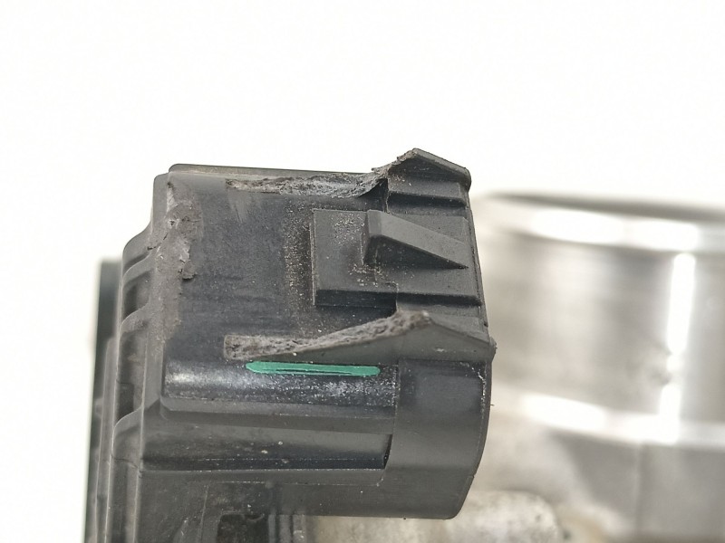 Recambio de caja mariposa para opel corsa d selective referencia OEM IAM 55562270  