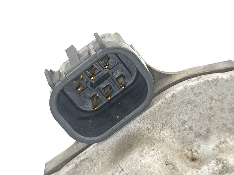 Recambio de caja mariposa para opel corsa d selective referencia OEM IAM 55562270  