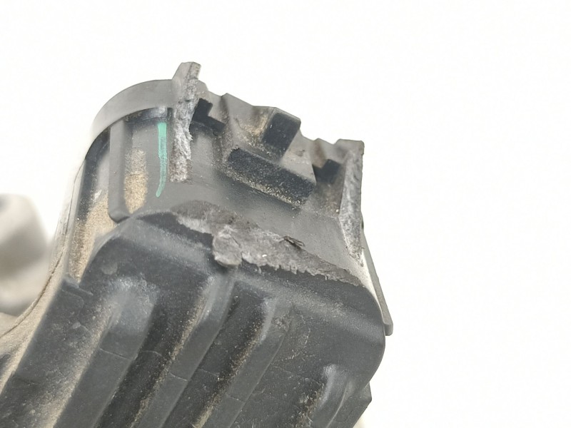 Recambio de caja mariposa para opel corsa d selective referencia OEM IAM 55562270  