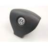 Recambio de airbag conductor para volkswagen passat b6 (3c2) 2.0 tdi 16v referencia OEM IAM 3C0880201T  