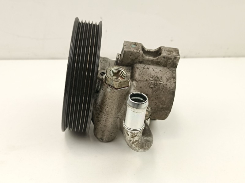 Recambio de bomba direccion para opel antara cosmo 4x4 referencia OEM IAM 96942300 96626550 96626761