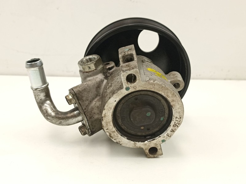 Recambio de bomba direccion para opel antara cosmo 4x4 referencia OEM IAM 96942300 96626550 96626761