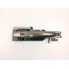 Recambio de manilla delantera derecha para nissan qashqai ii (j11, j11_) 1.2 dig-t referencia OEM IAM 806105FD0B  
