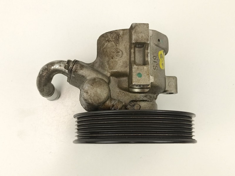 Recambio de bomba direccion para opel antara cosmo 4x4 referencia OEM IAM 96942300 96626550 96626761