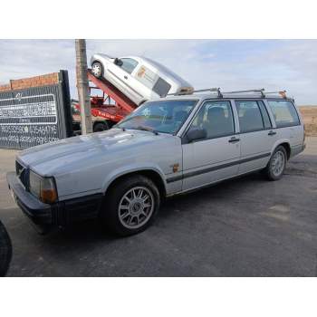 VOLVO 740 KOMBI (745)