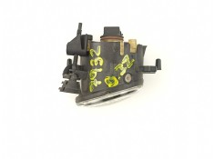 Recambio de antiniebla izquierdo para mercedes-benz clase c (w204) berlina 2.1 cdi cat referencia OEM IAM A2518200756 0305076001 2