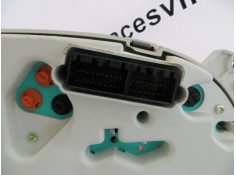 Recambio de cuadro instrumentos : hyundai h100 : 2.5 td - d4cb (crdi) 5p [2007] para hyundai h100 2.5 td - d4cb (crdi) referenci 2