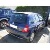 renault clio ii (bb_, cb_) del año 2001