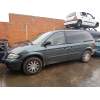 chrysler voyager iv (rg, rs) del año 2003