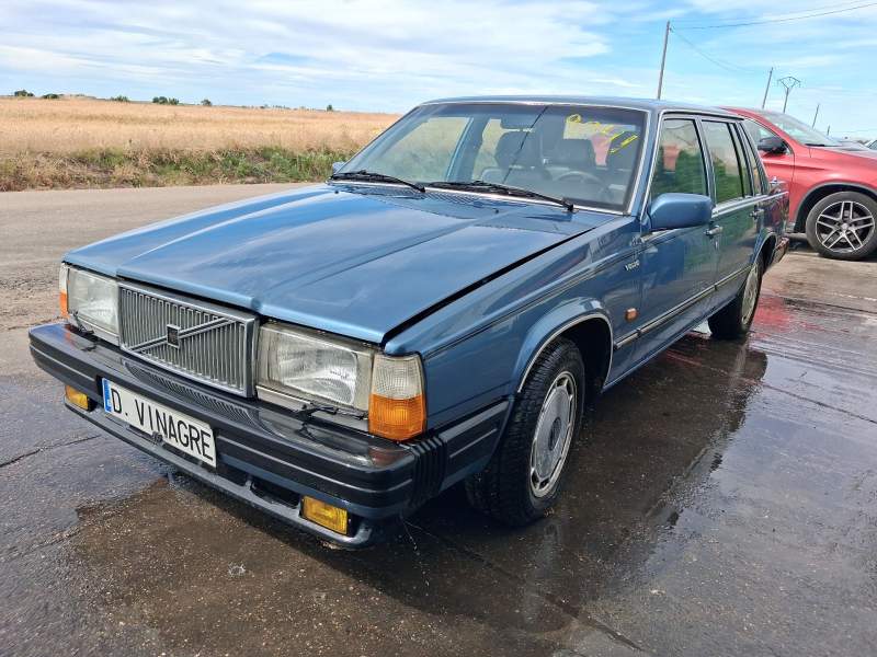Recambio de carroceria para volvo 760 (704, 764) 2.8 referencia OEM IAM   