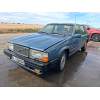 Recambio de carroceria para volvo 760 (704, 764) 2.8 referencia OEM IAM   