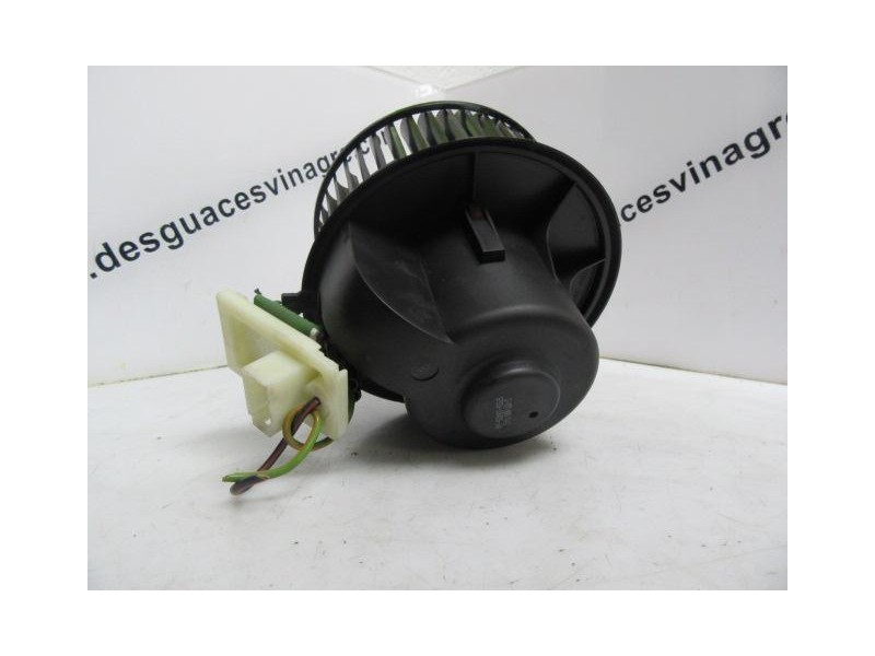 Recambio de motor calefaccion : ford mondeo : 1.8 g (115,57cv) [2000] para ford mondeo 1.8 g referencia OEM IAM   