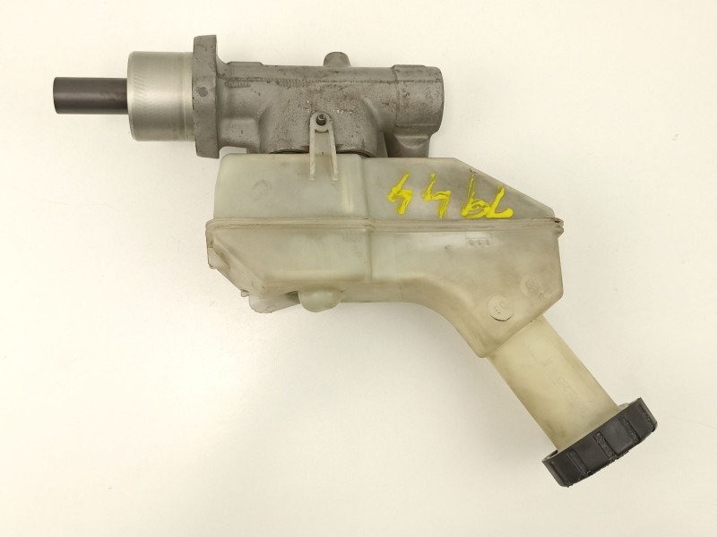 Recambio de bomba de freno para nissan micra (k12e) visia referencia OEM IAM 46010AX701  