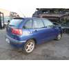 seat ibiza ii (6k1) del año 2001