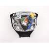 Recambio de airbag conductor para volkswagen passat b6 (3c2) 2.0 tdi 16v referencia OEM IAM 3C0880201T  