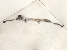 Recambio de cremallera direccion para nissan note (e11e) 1.4 cat referencia OEM IAM 480019U100  