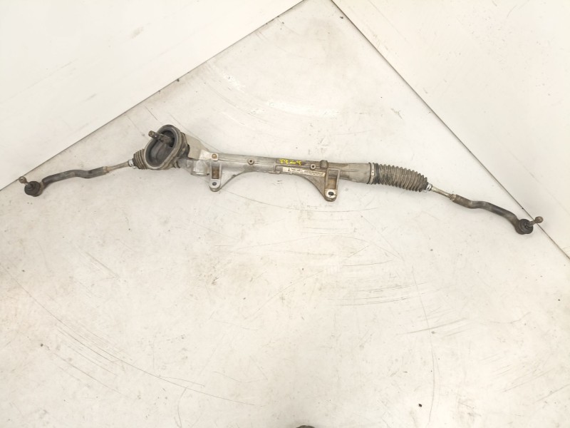 Recambio de cremallera direccion para nissan note (e11e) 1.4 cat referencia OEM IAM 480019U100  