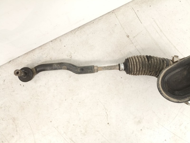 Recambio de cremallera direccion para nissan note (e11e) 1.4 cat referencia OEM IAM 480019U100  