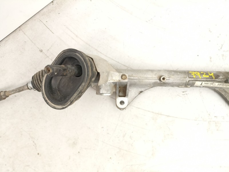 Recambio de cremallera direccion para nissan note (e11e) 1.4 cat referencia OEM IAM 480019U100  