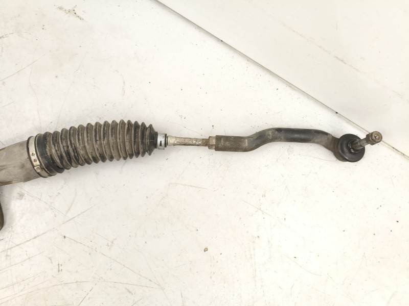 Recambio de cremallera direccion para nissan note (e11e) 1.4 cat referencia OEM IAM 480019U100  