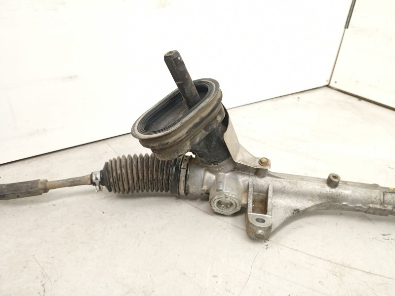 Recambio de cremallera direccion para nissan note (e11e) 1.4 cat referencia OEM IAM 480019U100  