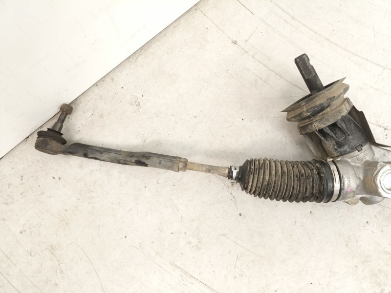 Recambio de cremallera direccion para nissan note (e11e) 1.4 cat referencia OEM IAM 480019U100  