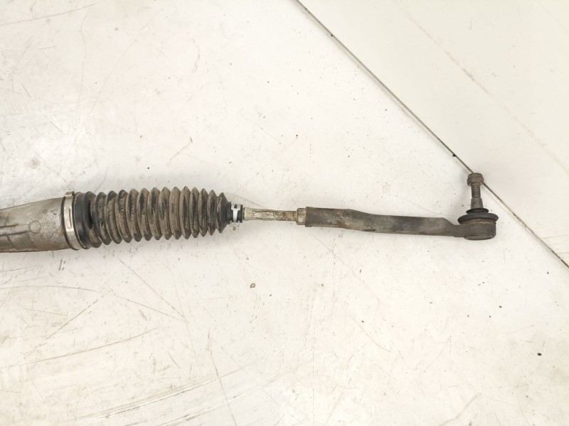 Recambio de cremallera direccion para nissan note (e11e) 1.4 cat referencia OEM IAM 480019U100  