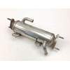 Recambio de enfriador egr para opel antara cosmo 4x4 referencia OEM IAM 96817829  