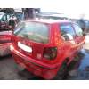 volkswagen polo del año 1998