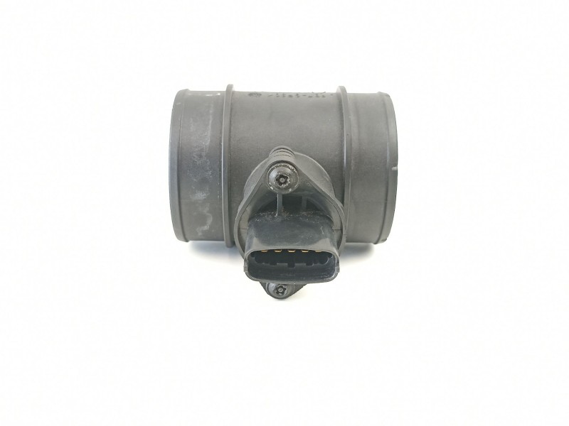 Recambio de caudalimetro para opel zafira a monospace referencia OEM IAM 24437502 0281002478 93171527