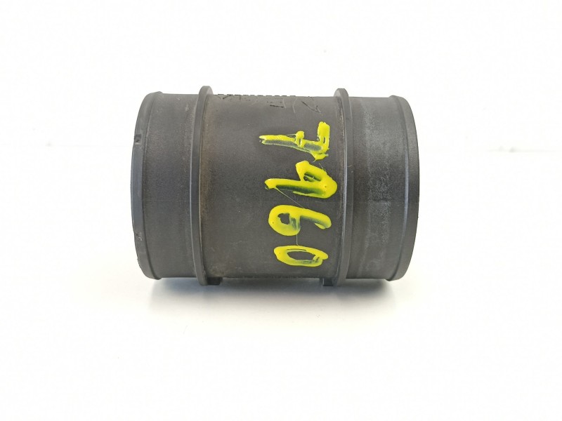 Recambio de caudalimetro para opel zafira a monospace referencia OEM IAM 24437502 0281002478 93171527