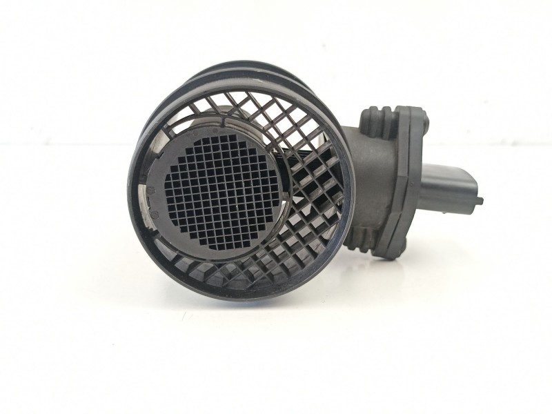 Recambio de caudalimetro para opel zafira a monospace referencia OEM IAM 24437502 0281002478 93171527