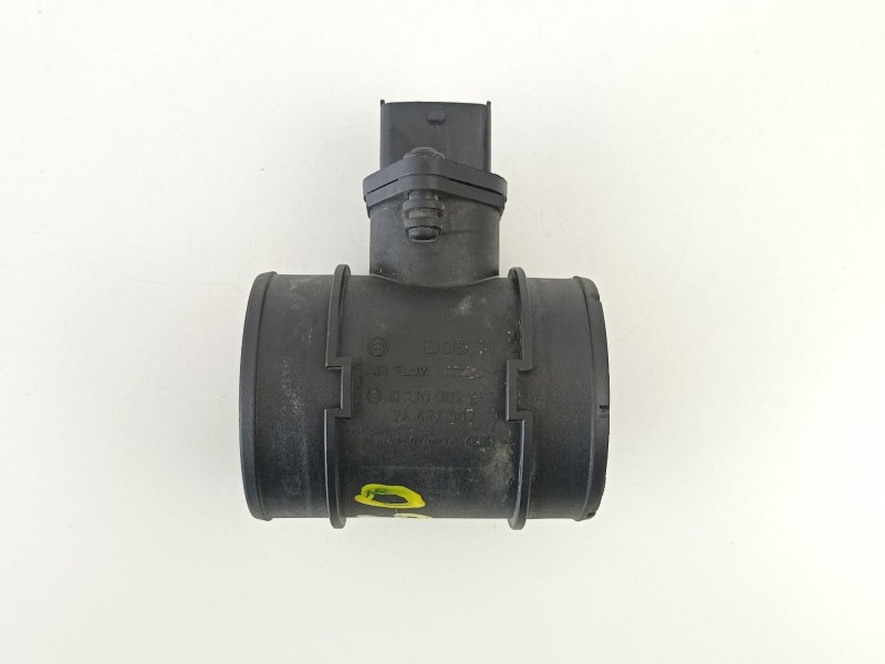 Recambio de caudalimetro para opel zafira a monospace referencia OEM IAM 24437502 0281002478 93171527