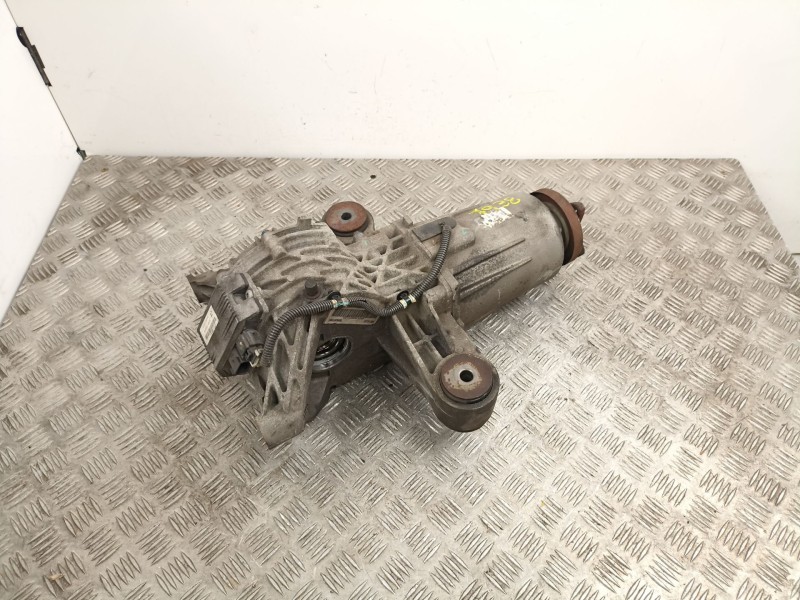 Recambio de diferencial trasero para opel antara cosmo 4x4 referencia OEM IAM 22721326  25809423