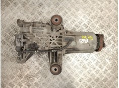 Recambio de diferencial trasero para opel antara cosmo 4x4 referencia OEM IAM 22721326  25809423 2