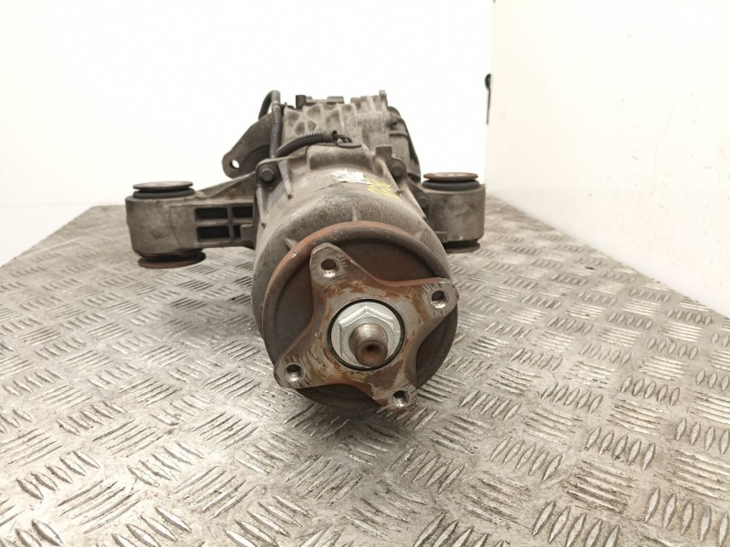Recambio de diferencial trasero para opel antara cosmo 4x4 referencia OEM IAM 22721326  25809423