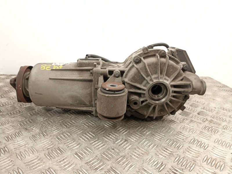 Recambio de diferencial trasero para opel antara cosmo 4x4 referencia OEM IAM 22721326  25809423