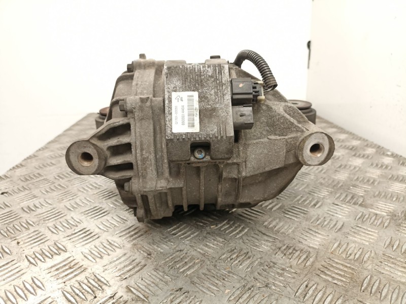 Recambio de diferencial trasero para opel antara cosmo 4x4 referencia OEM IAM 22721326  25809423