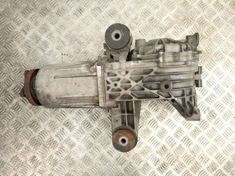 Recambio de diferencial trasero para opel antara cosmo 4x4 referencia OEM IAM 22721326  25809423