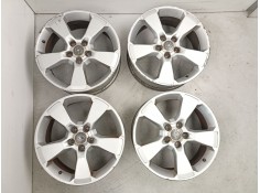 Recambio de juego llantas para opel antara cosmo 4x4 referencia OEM IAM 18X7JET45  