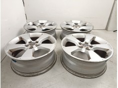 Recambio de juego llantas para opel antara cosmo 4x4 referencia OEM IAM 18X7JET45   2