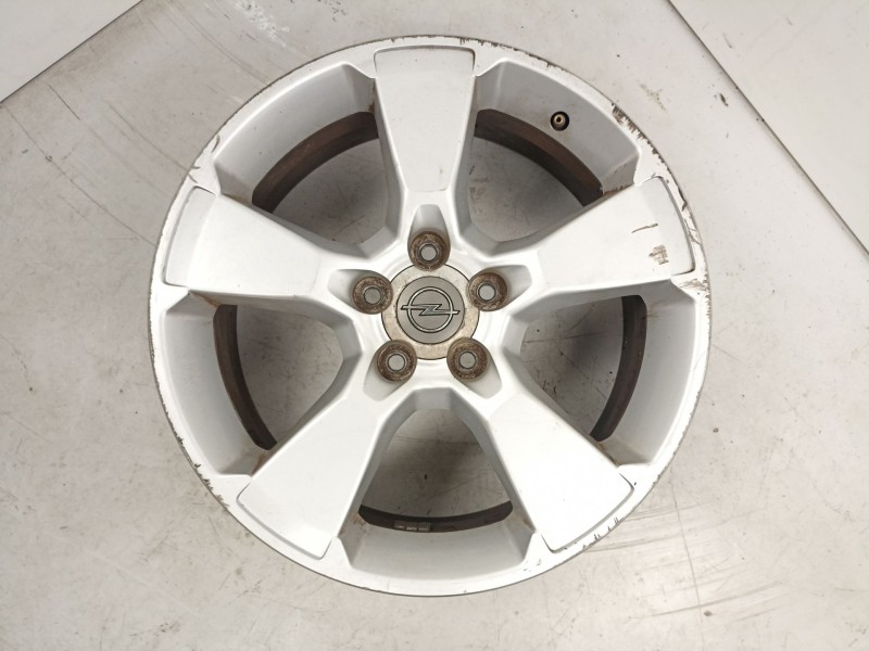Recambio de juego llantas para opel antara cosmo 4x4 referencia OEM IAM 18X7JET45  