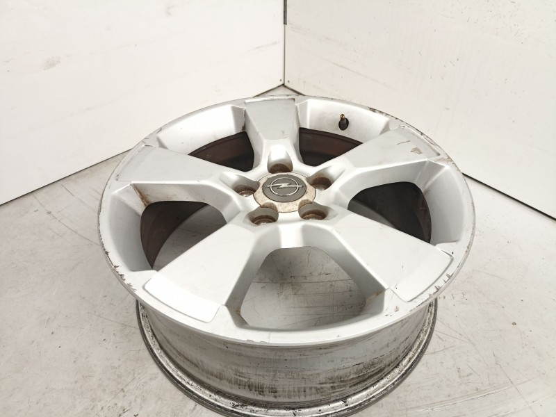 Recambio de juego llantas para opel antara cosmo 4x4 referencia OEM IAM 18X7JET45  