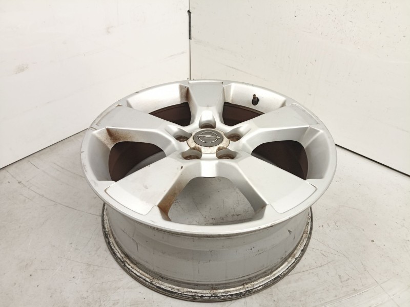 Recambio de juego llantas para opel antara cosmo 4x4 referencia OEM IAM 18X7JET45  