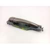 Recambio de manilla trasera derecha para nissan qashqai ii (j11, j11_) 1.2 dig-t referencia OEM IAM 806105FD0B  