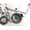 Recambio de alternador para chrysler stratus (ja) 2.0 16v referencia OEM IAM 4609415 1210003510 