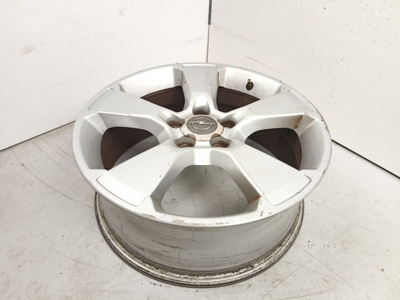 Recambio de juego llantas para opel antara cosmo 4x4 referencia OEM IAM 18X7JET45  