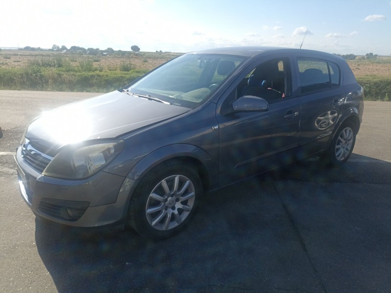 Recambio de carroceria para opel astra h berlina 1.7 16v cdti referencia OEM IAM   