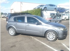 Recambio de carroceria para opel astra h berlina 1.7 16v cdti referencia OEM IAM    2