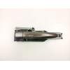 Recambio de manilla trasera derecha para nissan qashqai ii (j11, j11_) 1.2 dig-t referencia OEM IAM 806105FD0B  